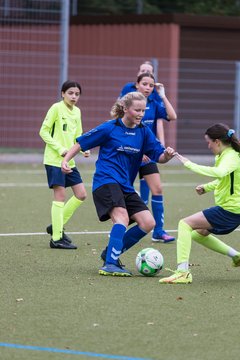 Bild 116 - wCJ Alstertal-Langenhorn - Victoria : Ergebnis: 4:1